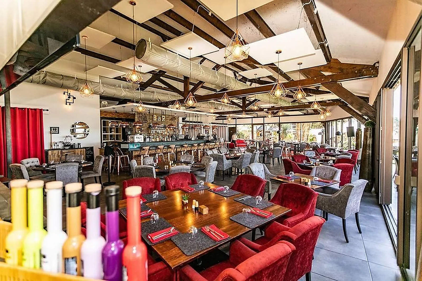 Lieux événementiels, LE ROYAL PROVENCE