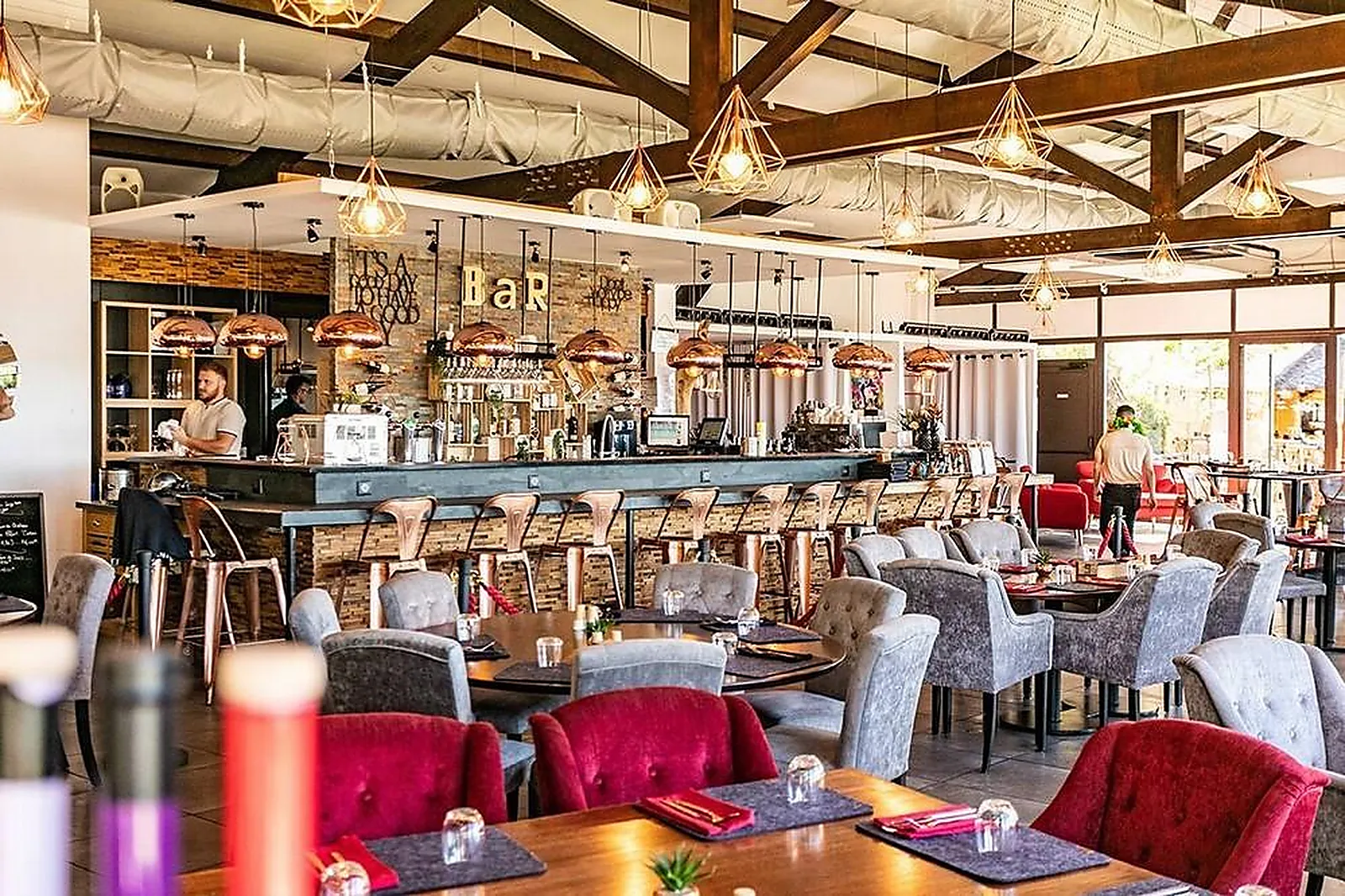 Lieux événementiels, LE ROYAL PROVENCE