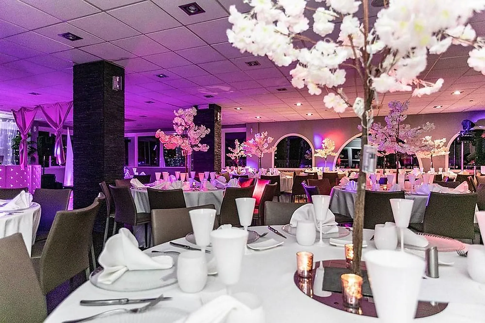 Lieux événementiels, LE ROYAL PROVENCE