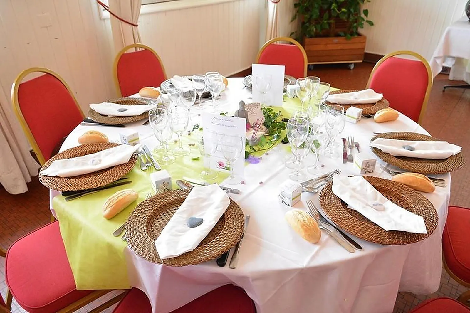 Lieux événementiels, LE ROYAM