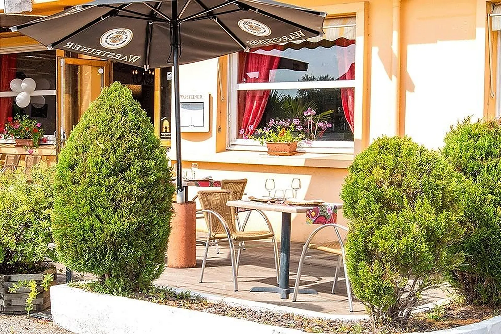 Lieux événementiels, LE ROYAM