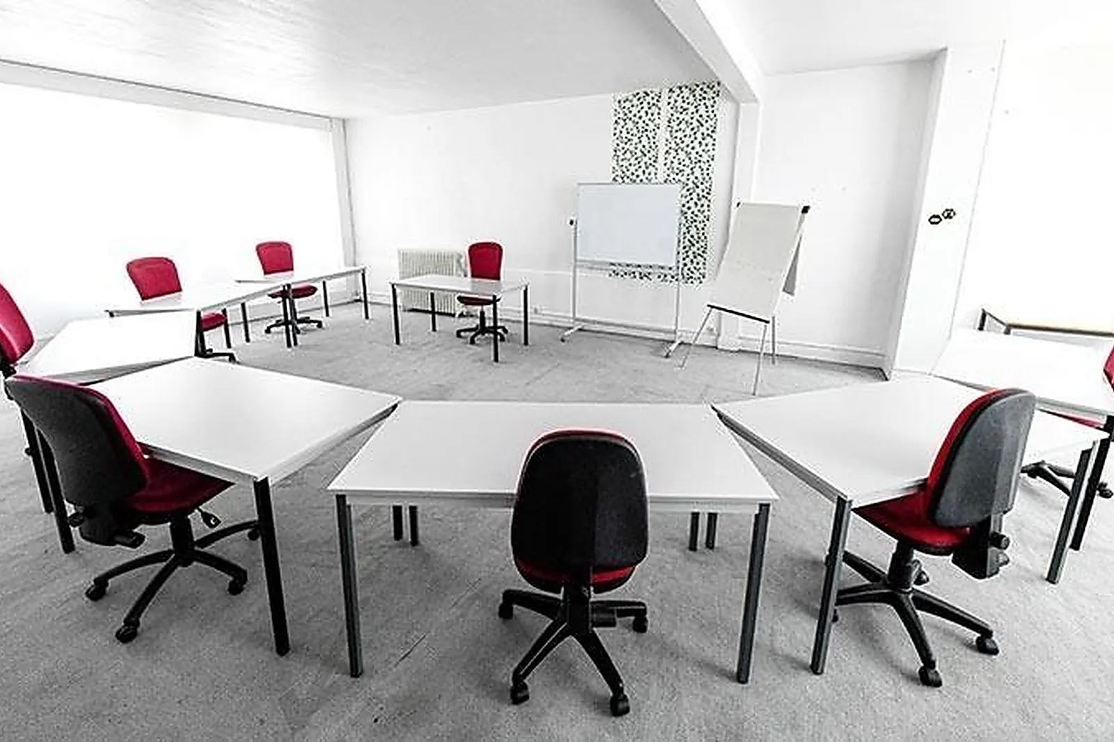 Lieux événementiels, LE RUCHER CRÉATIF