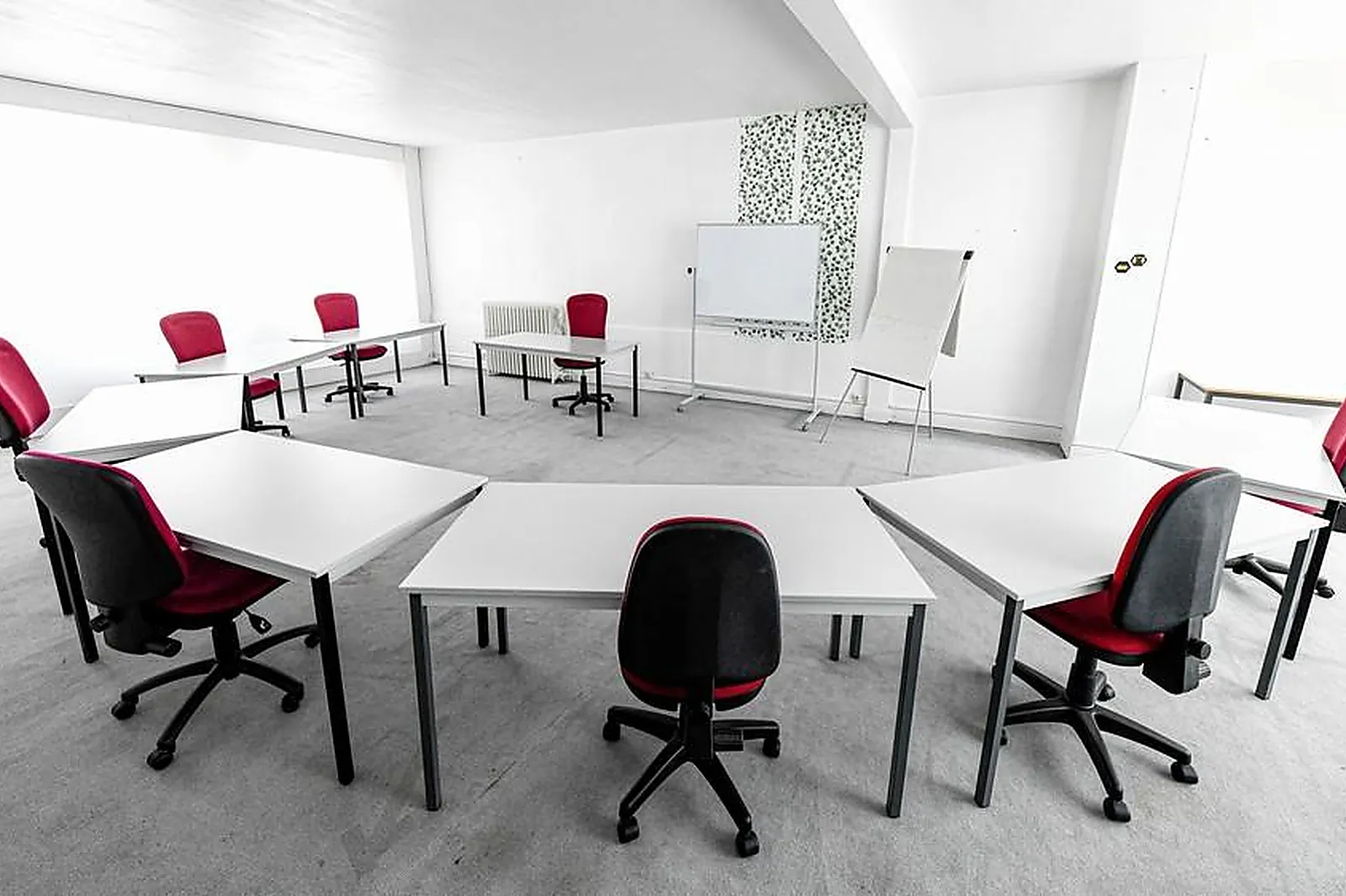 Lieux événementiels, LE RUCHER CRÉATIF