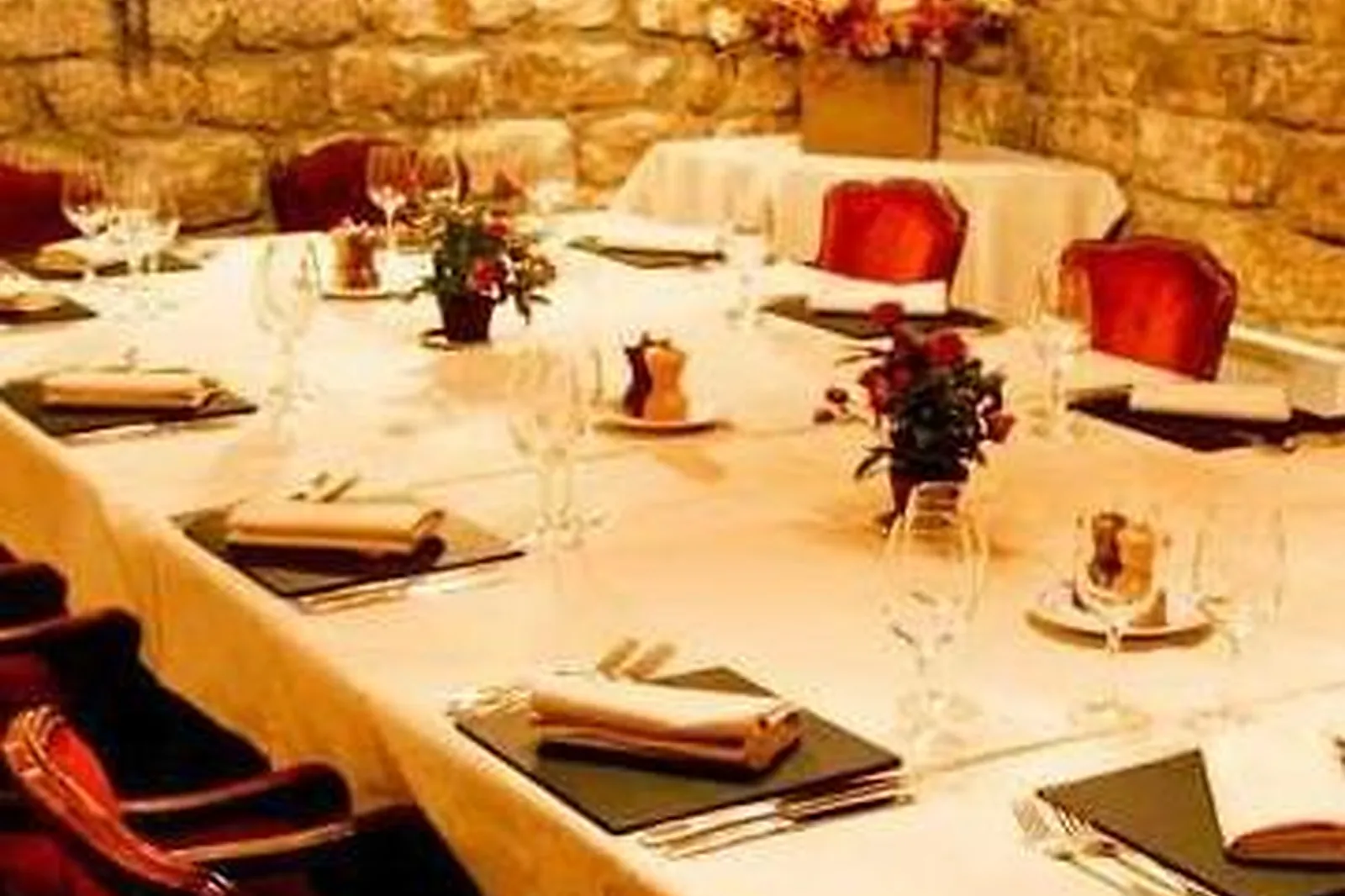 Lieux événementiels, LE RUISSEAU