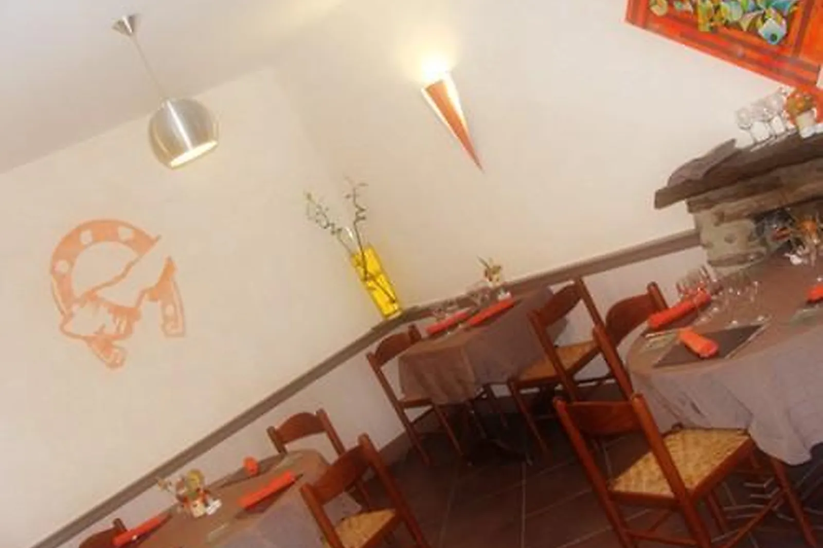 Lieux événementiels, LE SABOT GOURMAND