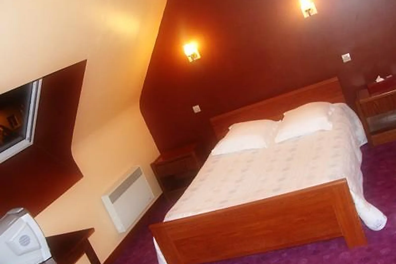 Lieux événementiels, LE SABOT GOURMAND