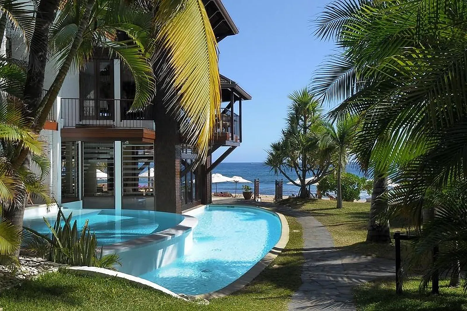 Lieux événementiels, LE SAINT ALEXIS HOTEL ET SPA