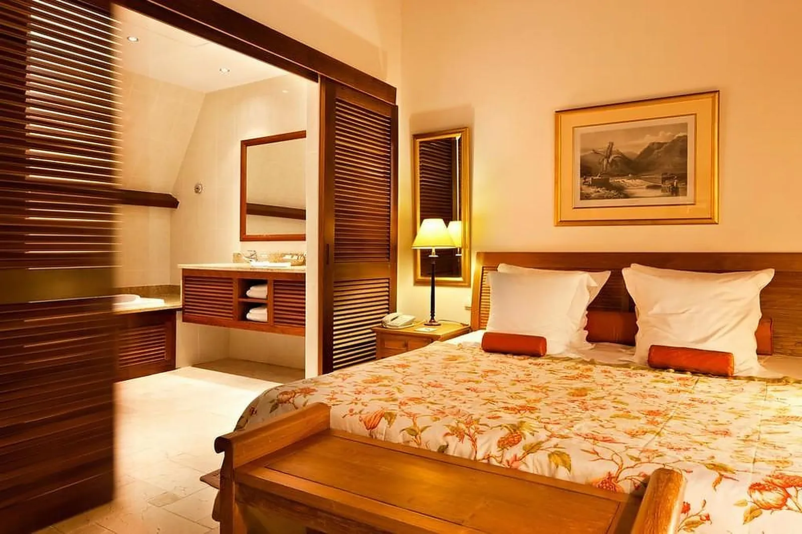 Lieux événementiels, LE SAINT ALEXIS HOTEL ET SPA