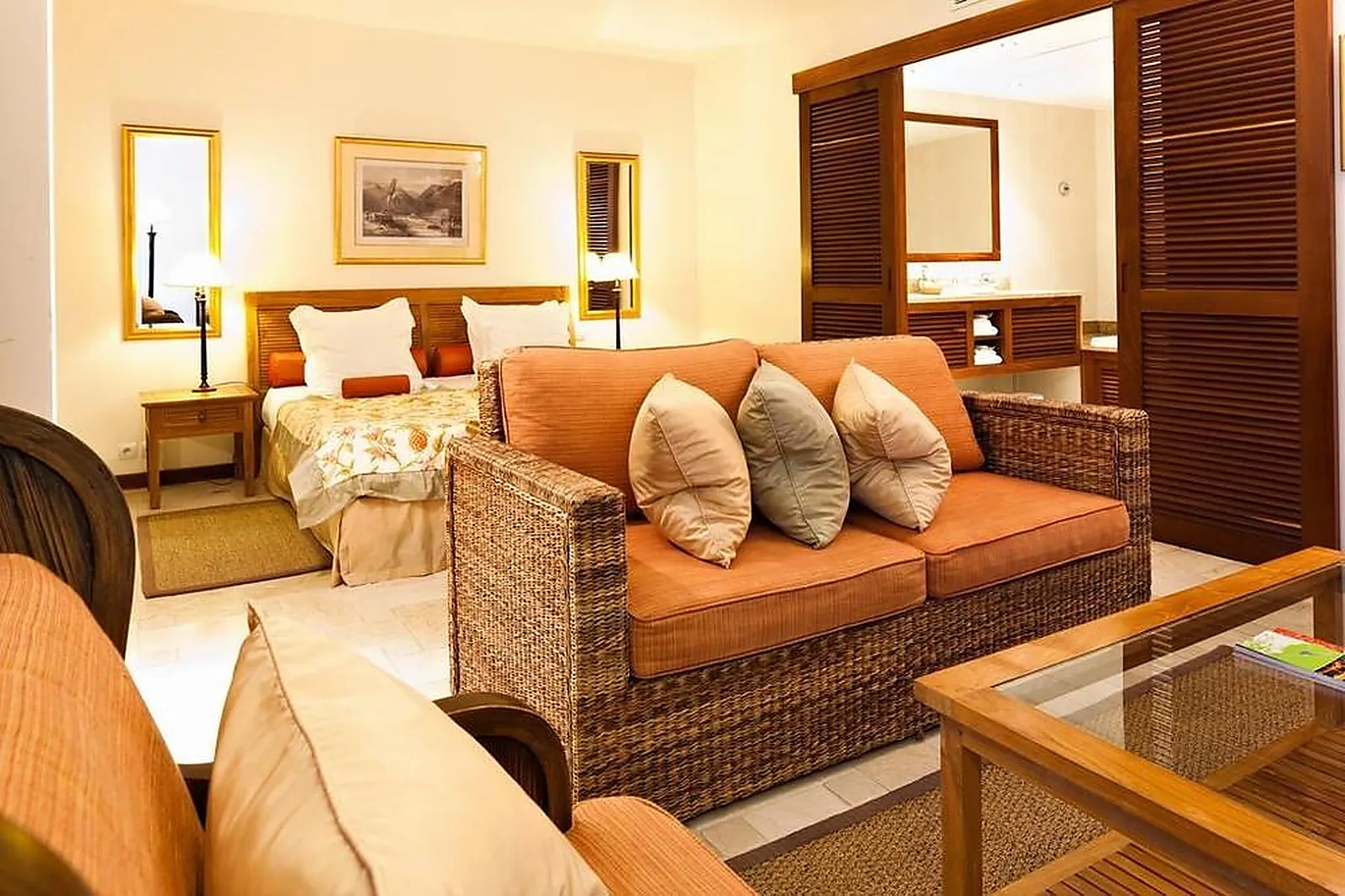 Lieux événementiels, LE SAINT ALEXIS HOTEL ET SPA