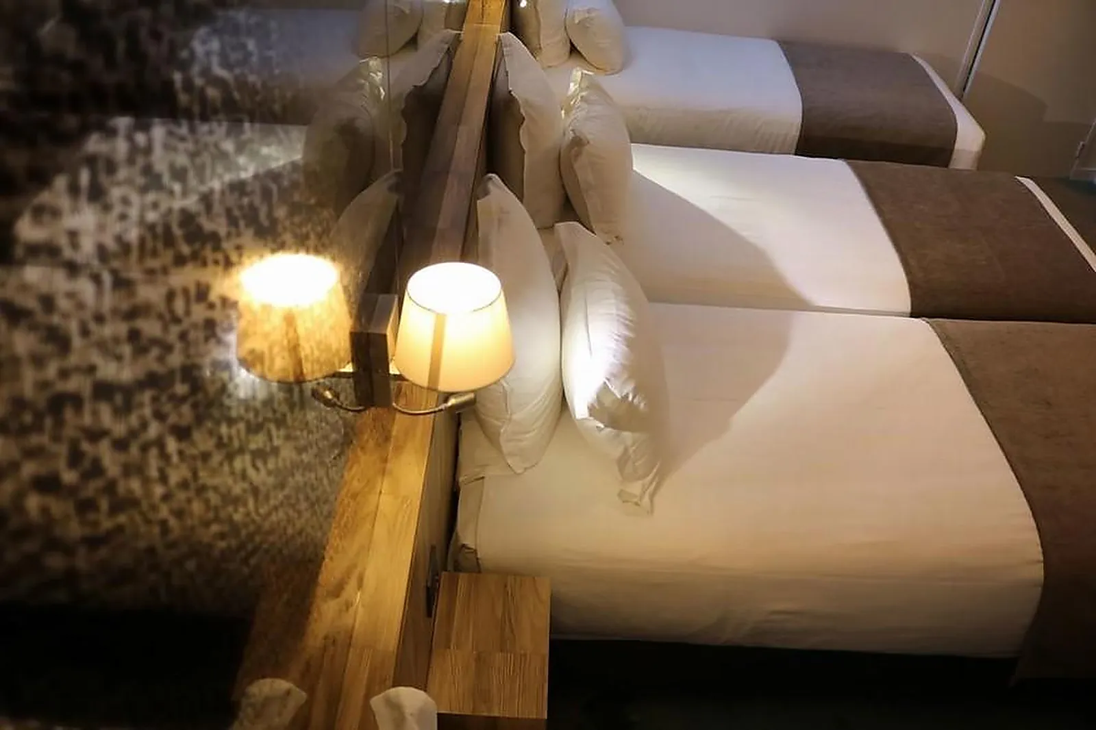 Lieux événementiels, LE SAINT AUBERT