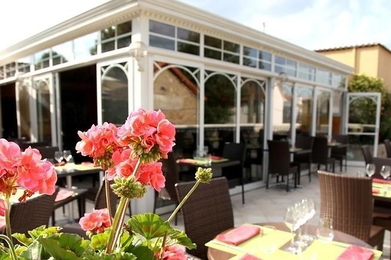 Lieux événementiels, LE SAINT-CHARLES