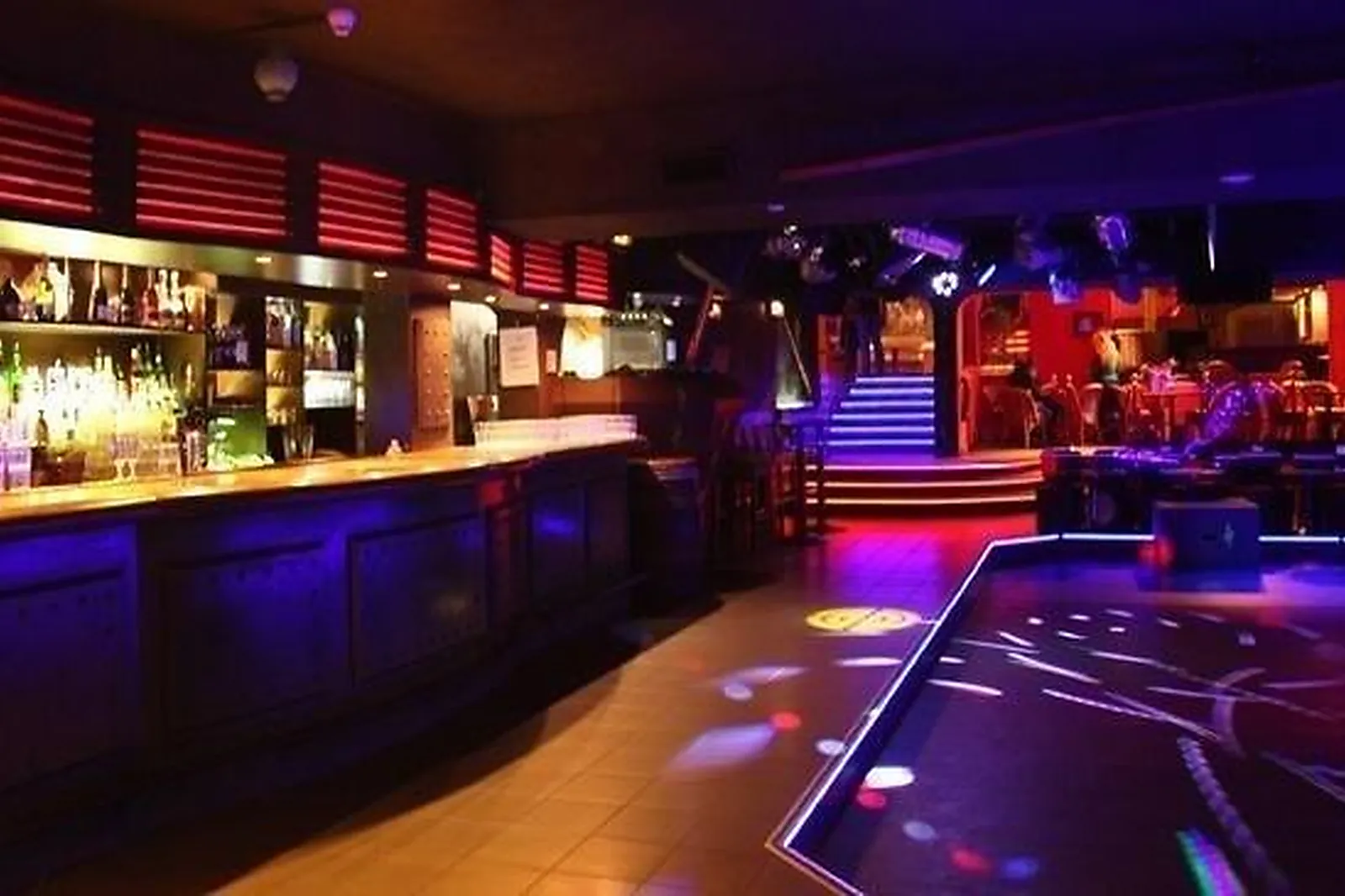 Lieux événementiels, LE SAINT-CHARLES