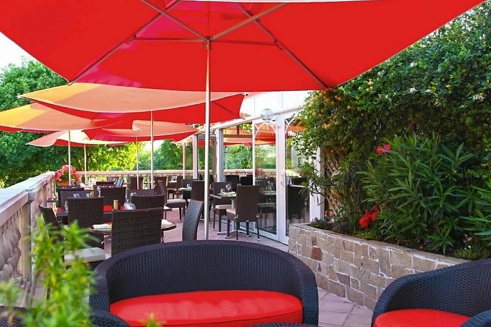 Lieux événementiels, LE SAINT-CHARLES