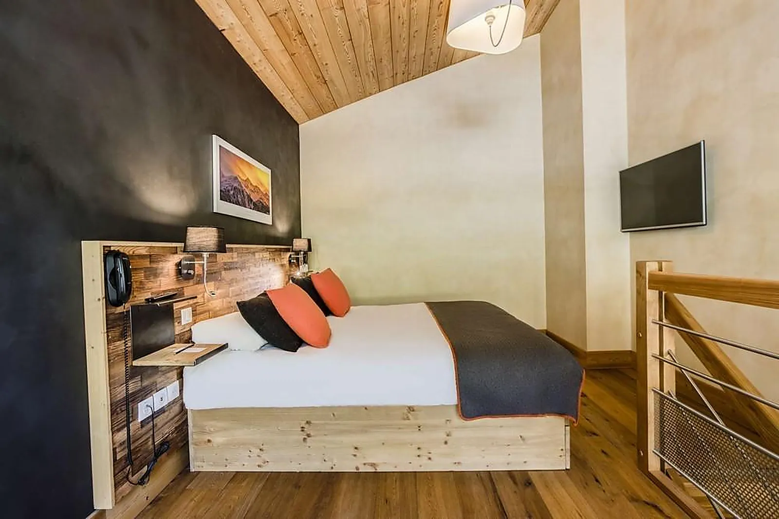 Lieux événementiels, LE SAINT CHARLES HÔTEL AND SPA