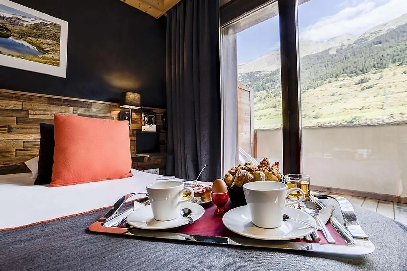 Lieux événementiels, LE SAINT CHARLES HÔTEL AND SPA