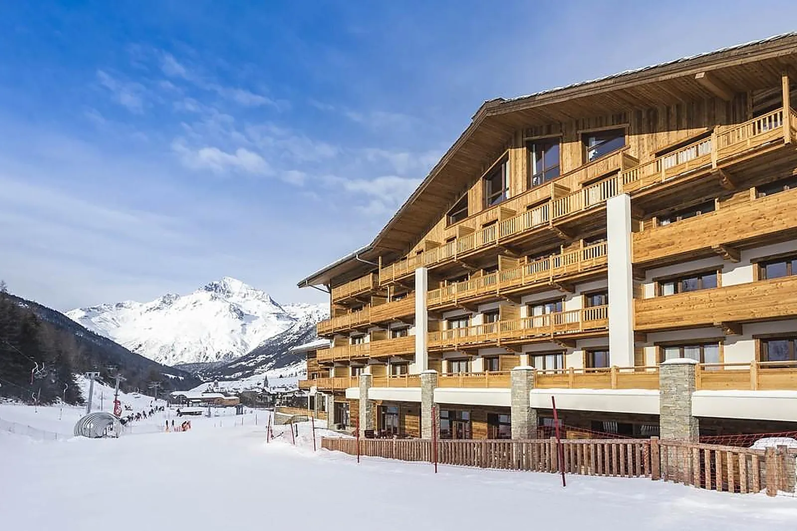 Lieux événementiels, LE SAINT CHARLES HÔTEL AND SPA