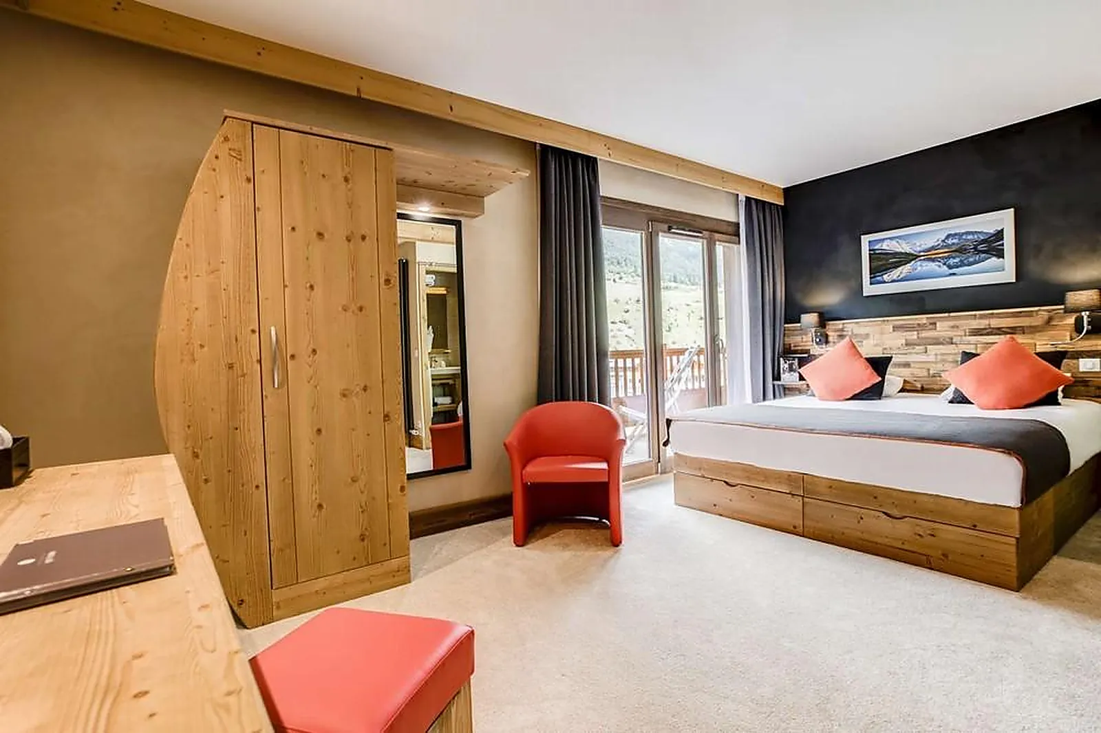 Lieux événementiels, LE SAINT CHARLES HÔTEL AND SPA