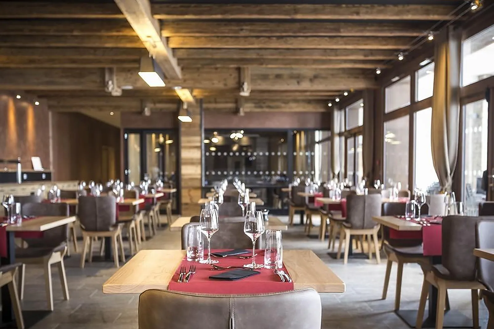 Lieux événementiels, LE SAINT CHARLES HÔTEL AND SPA