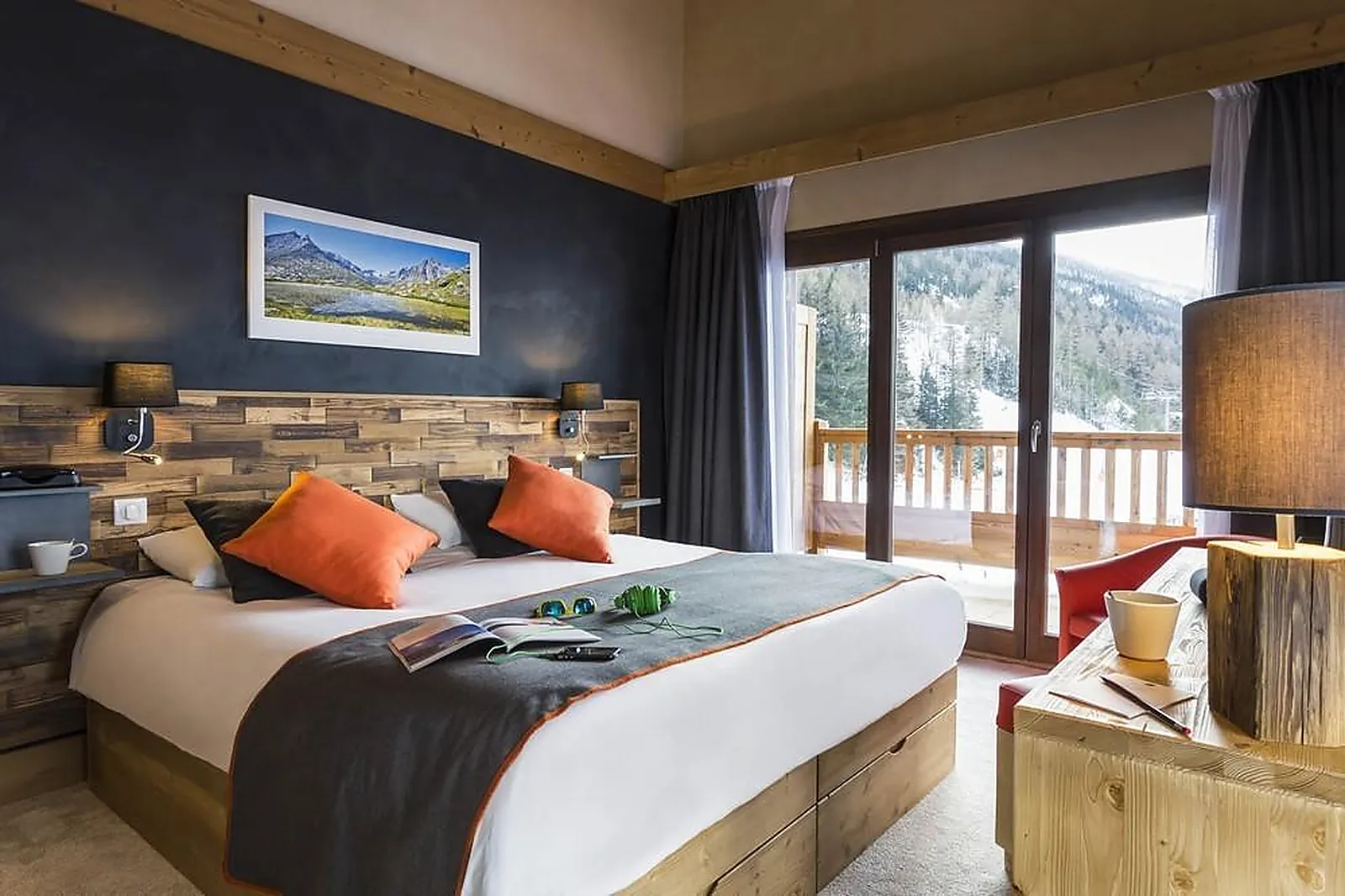 Lieux événementiels, LE SAINT CHARLES HÔTEL AND SPA