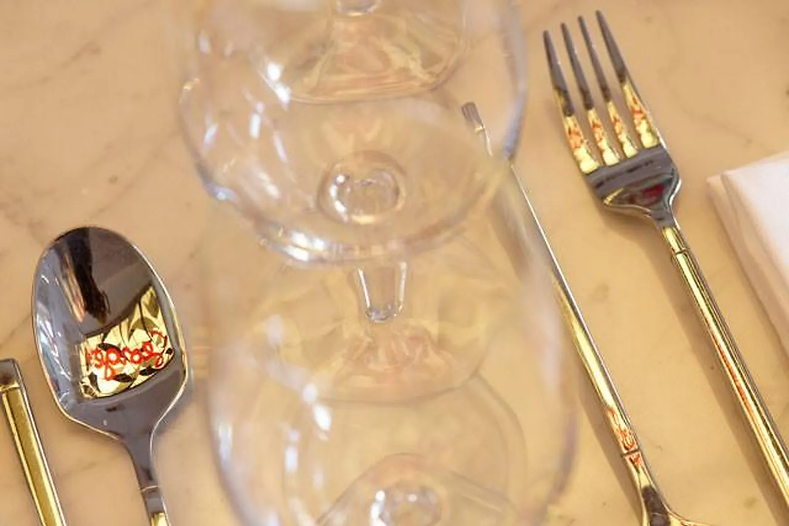 Lieux événementiels, LE SAINT GEORGES HÔTEL ET SPA