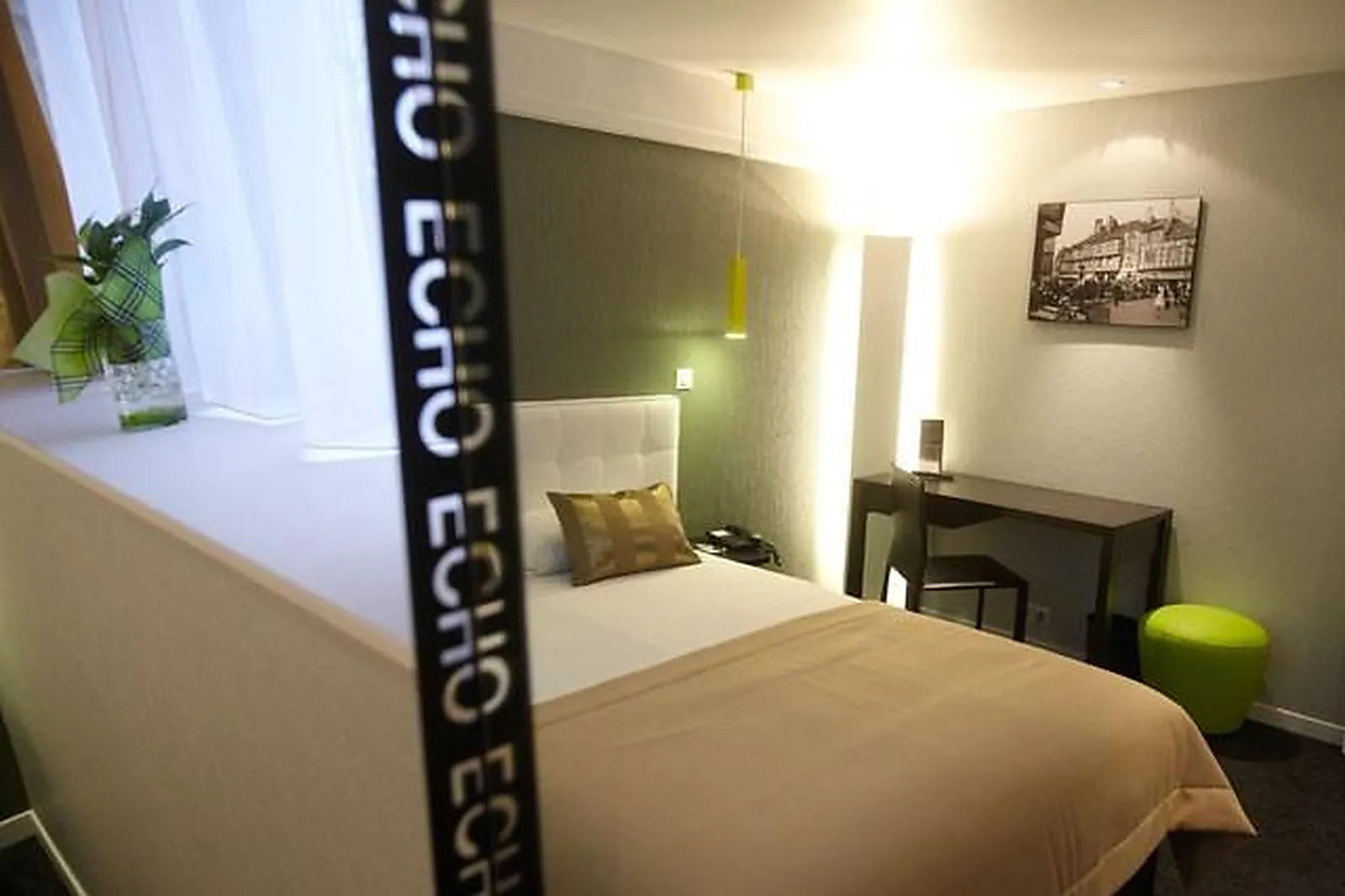 Lieux événementiels, LE SAINT GEORGES HÔTEL ET SPA