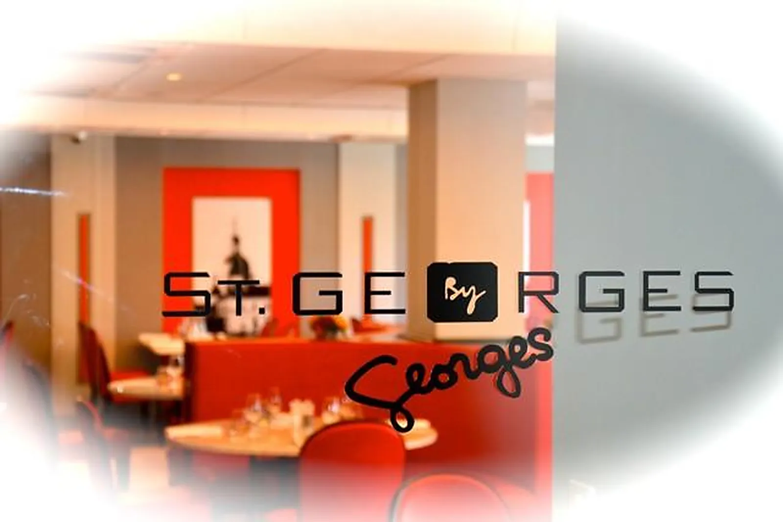 Lieux événementiels, LE SAINT GEORGES HÔTEL ET SPA