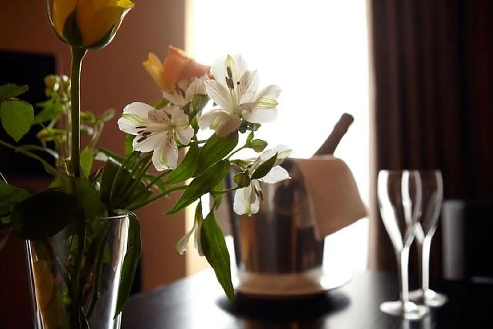 Lieux événementiels, LE SAINT GEORGES HÔTEL ET SPA