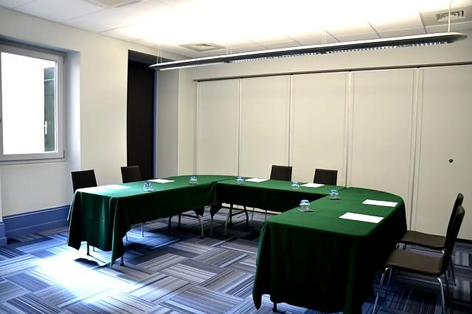 Lieux événementiels, LE SAINT GEORGES HÔTEL ET SPA