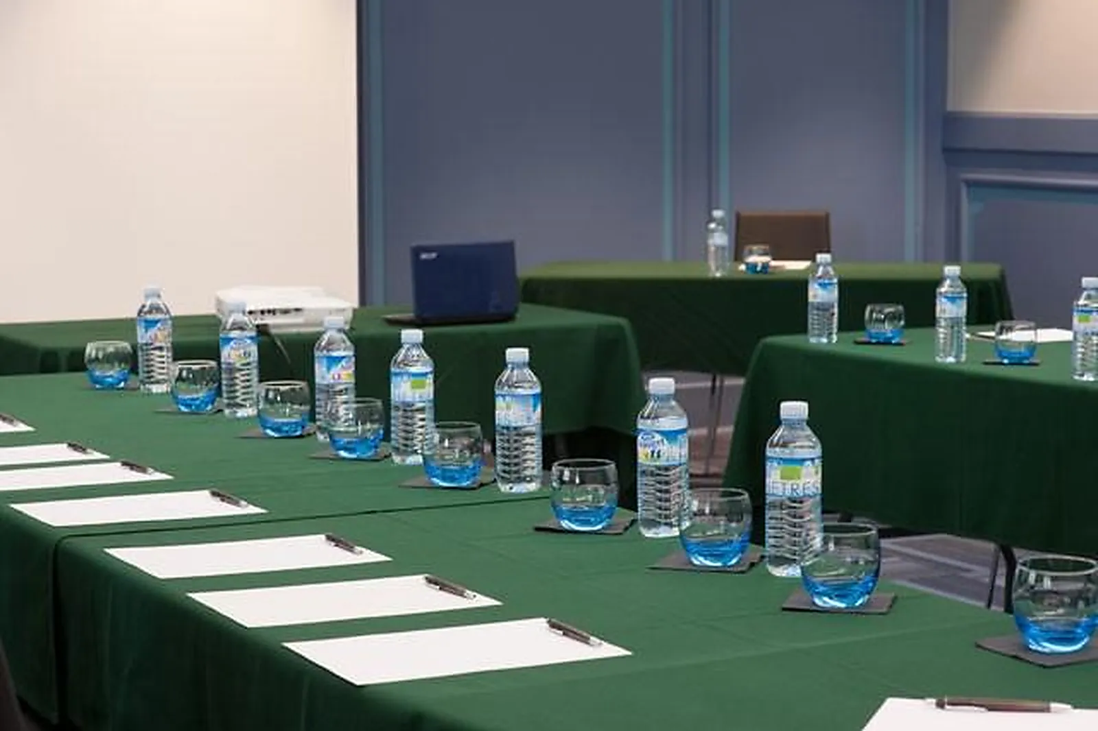 Lieux événementiels, LE SAINT GEORGES HÔTEL ET SPA