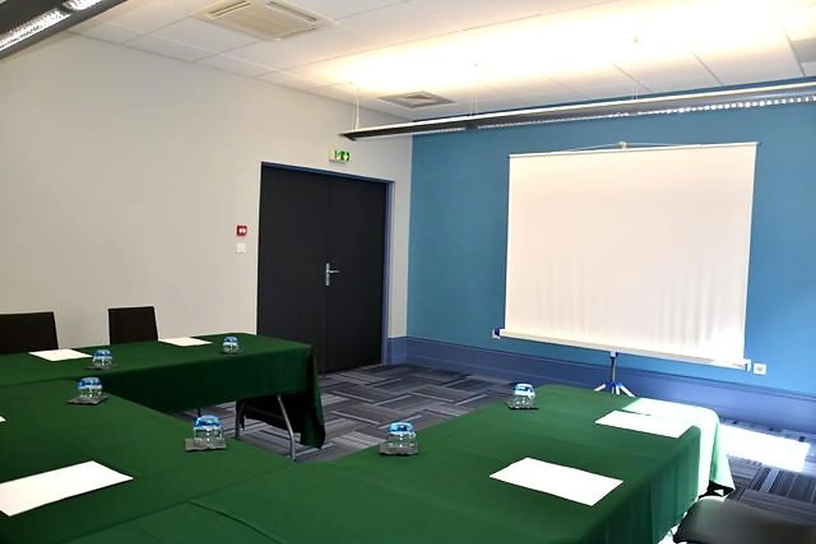 Lieux événementiels, LE SAINT GEORGES HÔTEL ET SPA