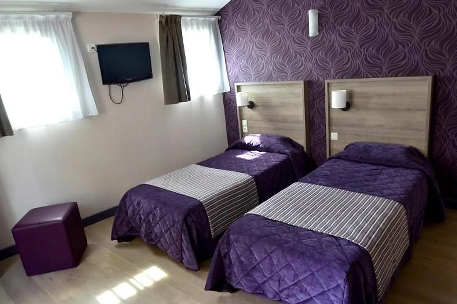 Lieux événementiels, LE SAINT GEORGES DE VIVONNE