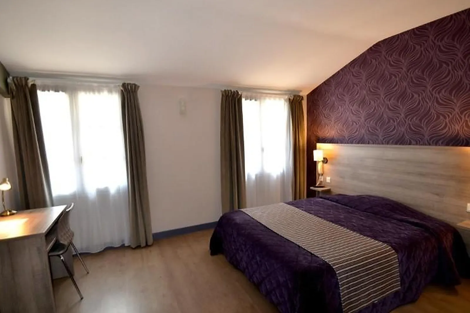 Lieux événementiels, LE SAINT GEORGES DE VIVONNE