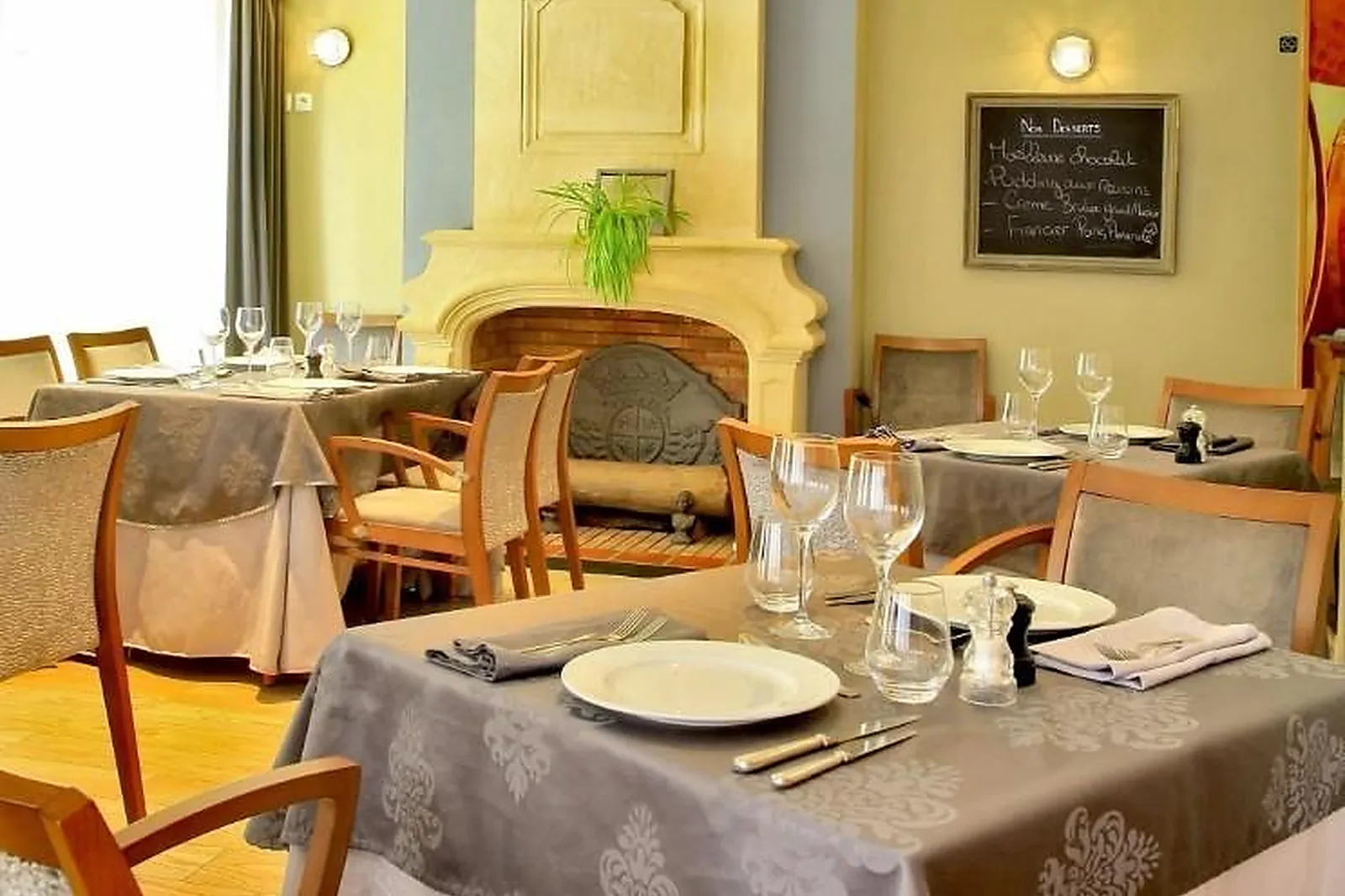 Lieux événementiels, LE SAINT GEORGES DE VIVONNE