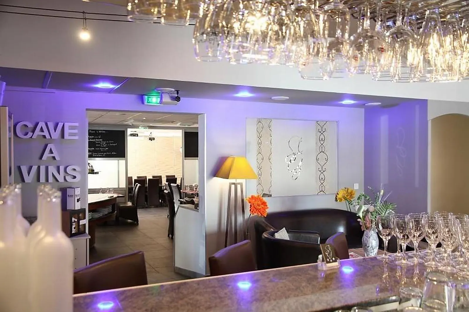 Lieux événementiels, LE SAINT-GERMAIN