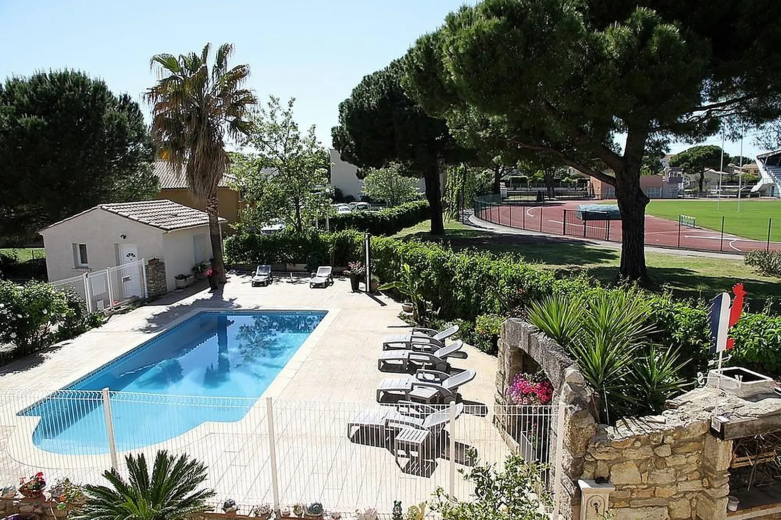 Lieux événementiels, LE SAINT-GERMAIN