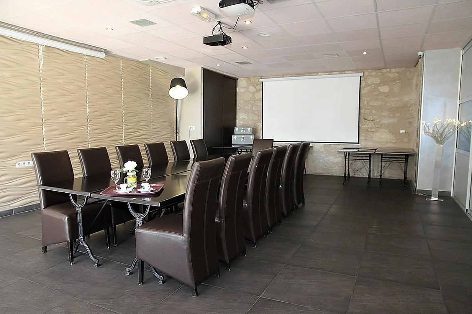 Lieux événementiels, LE SAINT-GERMAIN