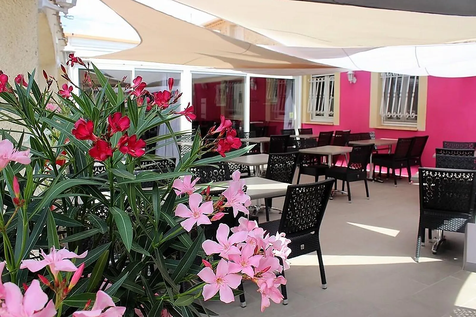 Lieux événementiels, LE SAINT-GERMAIN