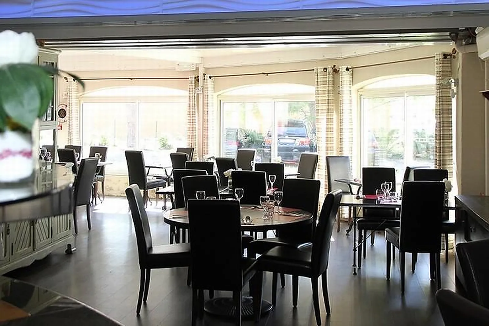 Lieux événementiels, LE SAINT-GERMAIN