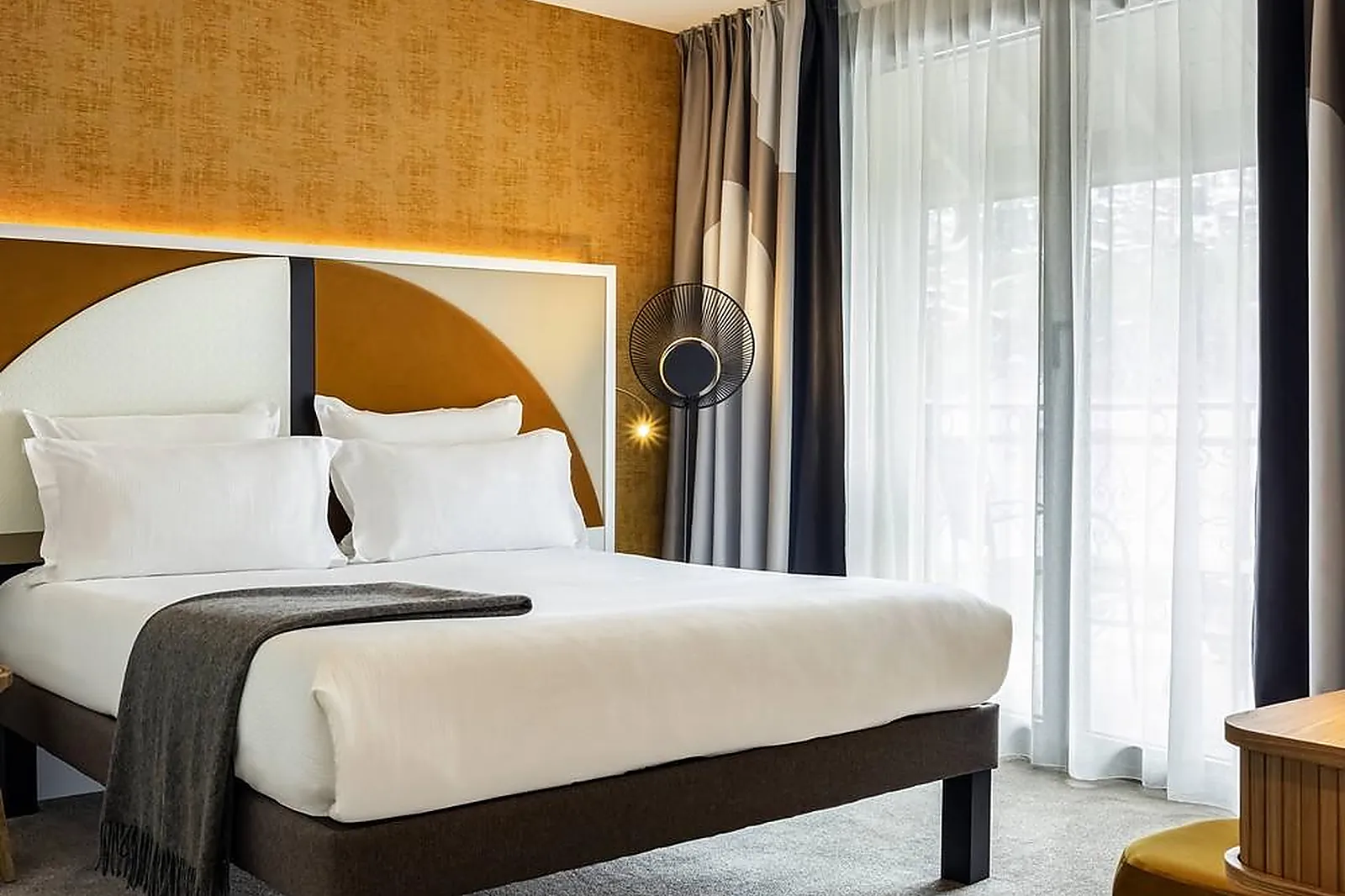 Lieux événementiels, LE SAINT GERVAIS HOTEL  SPA