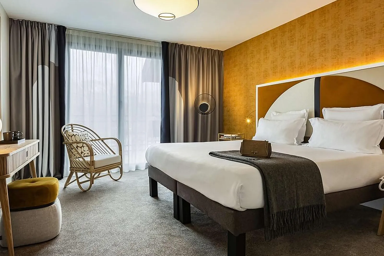 Lieux événementiels, LE SAINT GERVAIS HOTEL  SPA