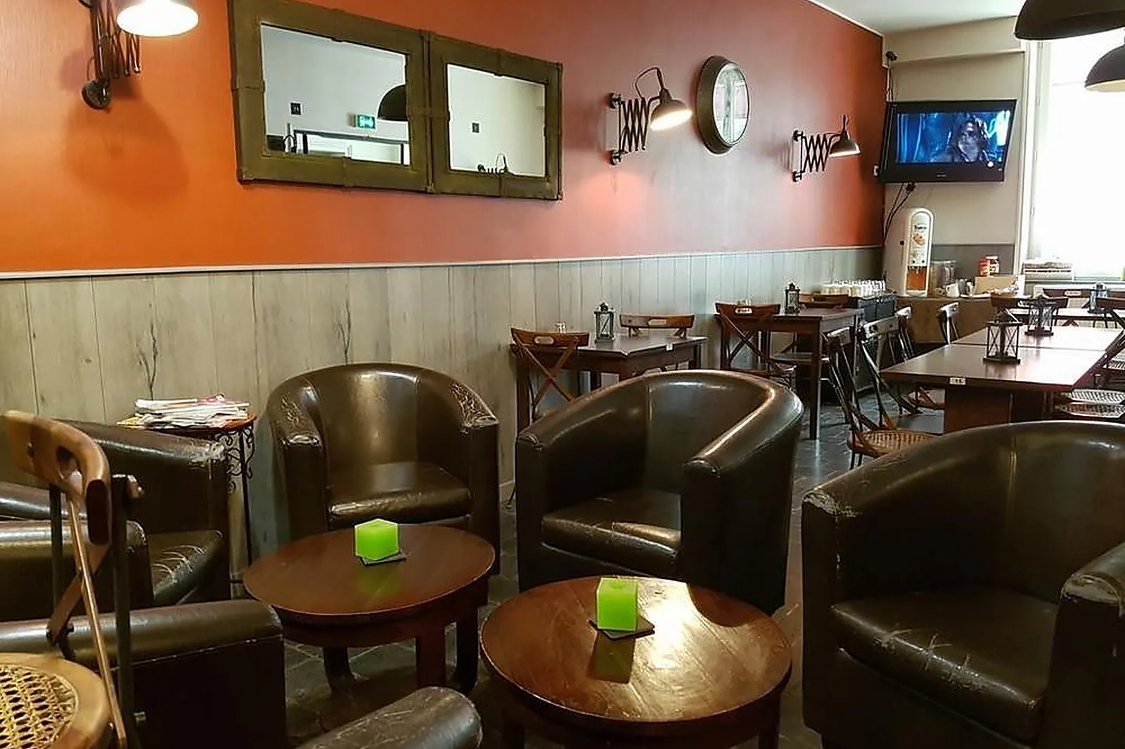 Lieux événementiels, LE SAINT HUBERT