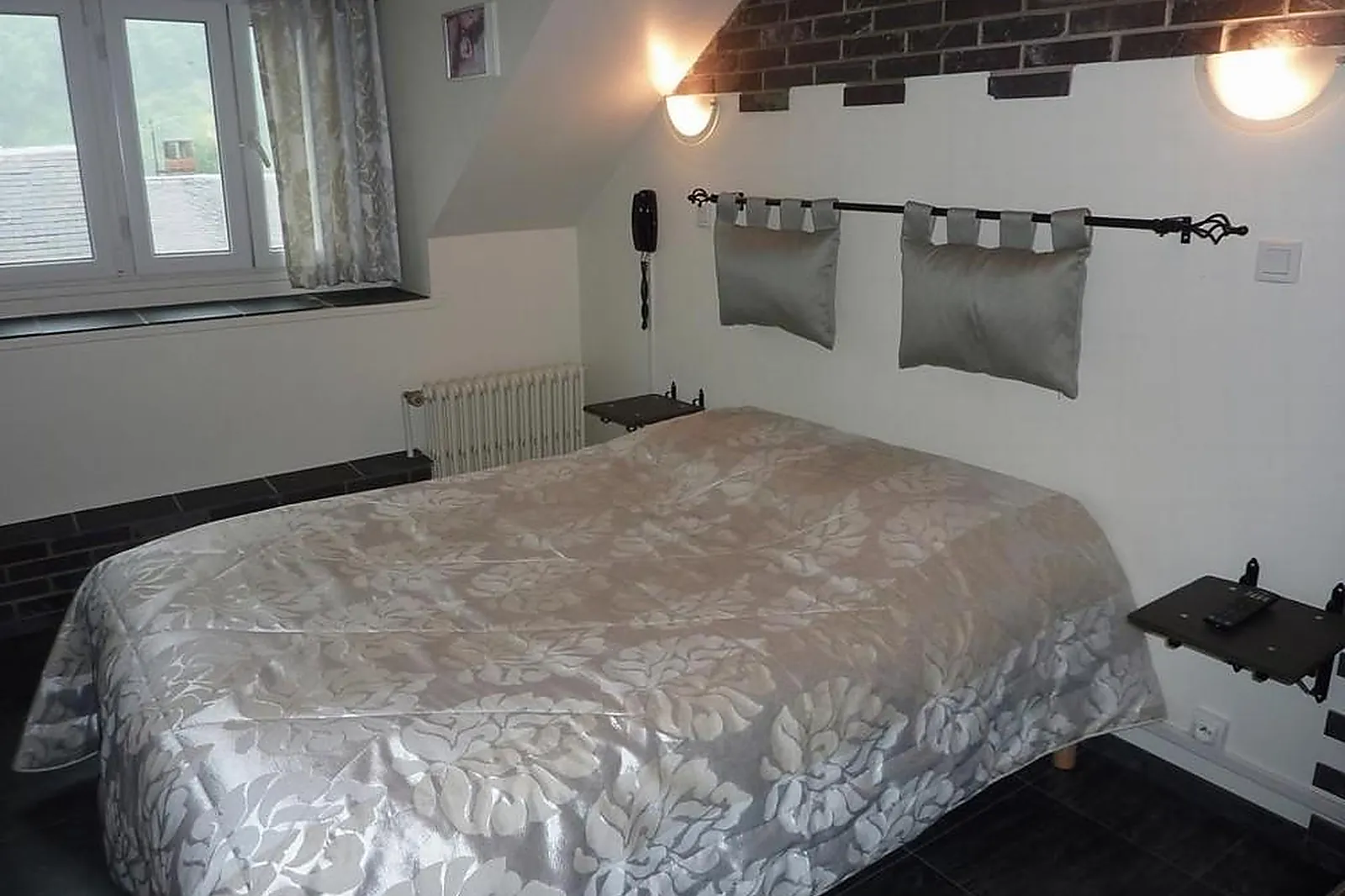 Lieux événementiels, LE SAINT HUBERT