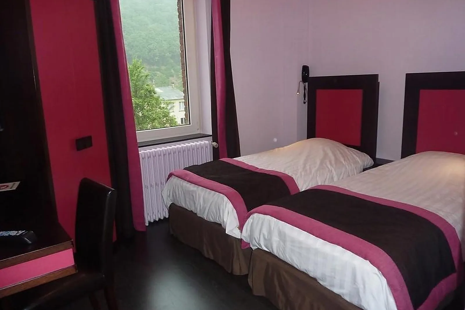 Lieux événementiels, LE SAINT HUBERT