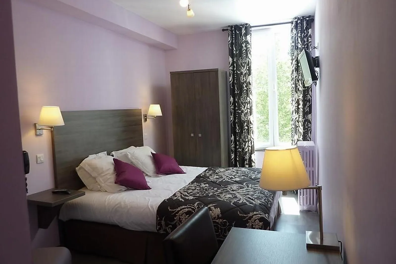 Lieux événementiels, LE SAINT HUBERT