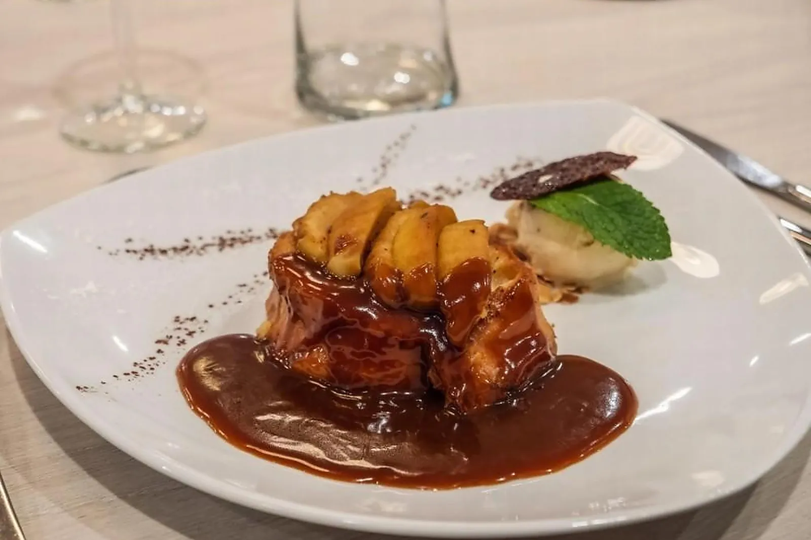 Lieux événementiels, LE SAINT-JACQUES