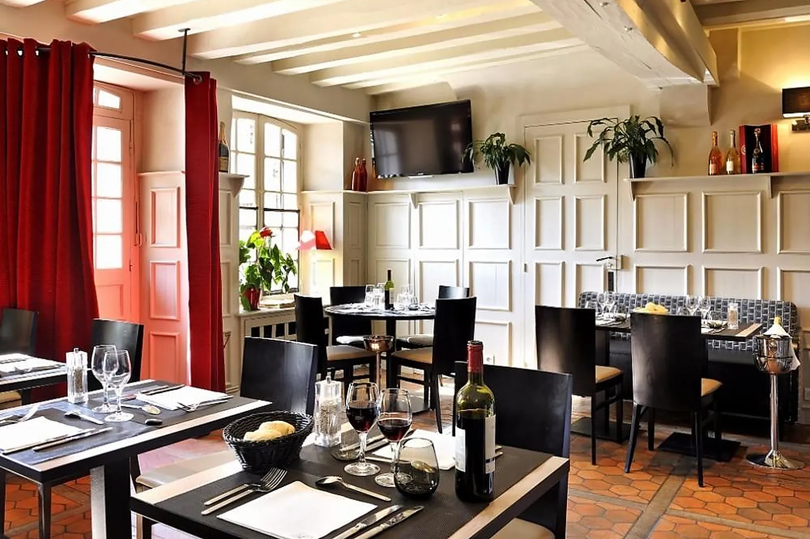 Lieux événementiels, LE SAINT-JACQUES