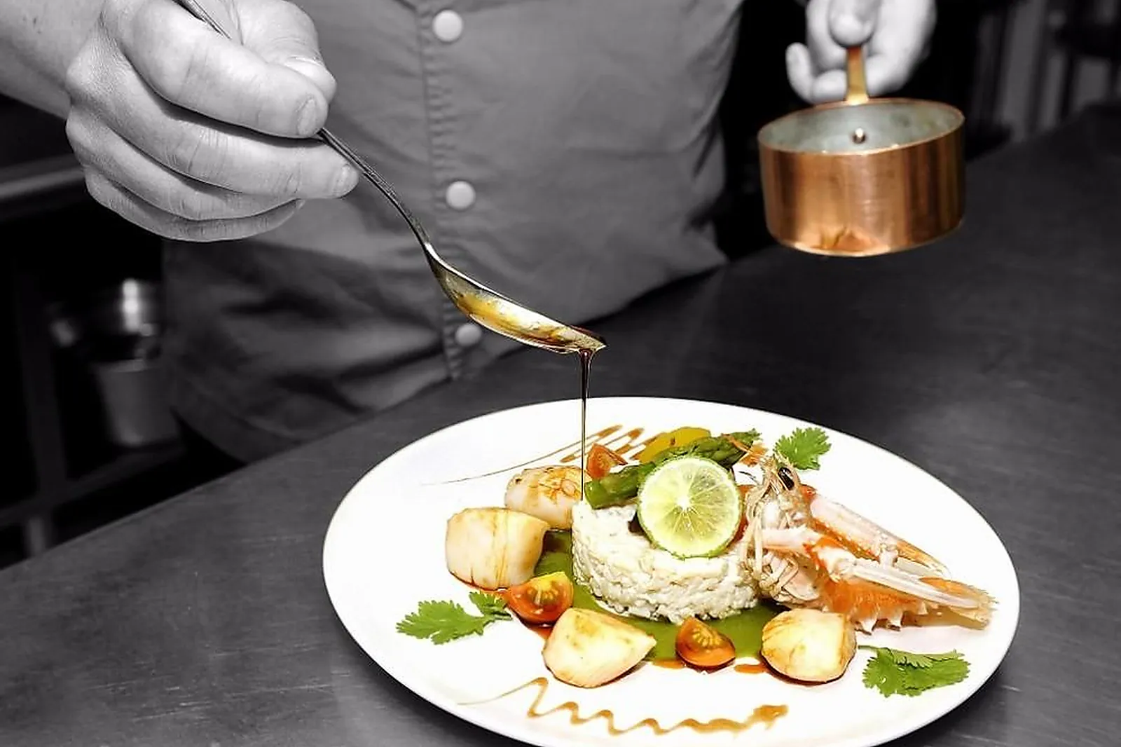 Lieux événementiels, LE SAINT-JACQUES