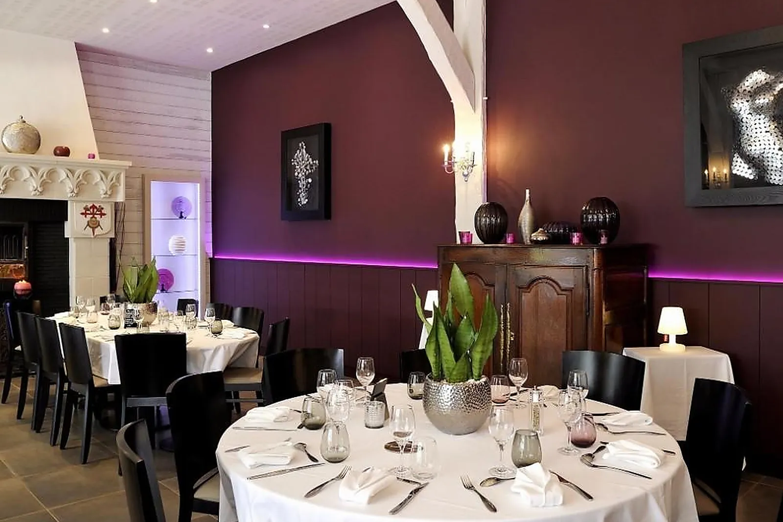 Lieux événementiels, LE SAINT-JACQUES