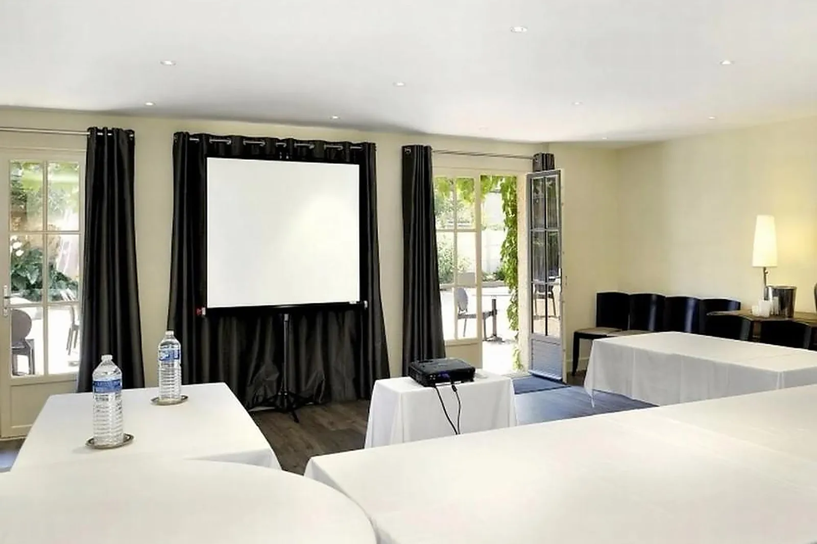 Lieux événementiels, LE SAINT-JACQUES