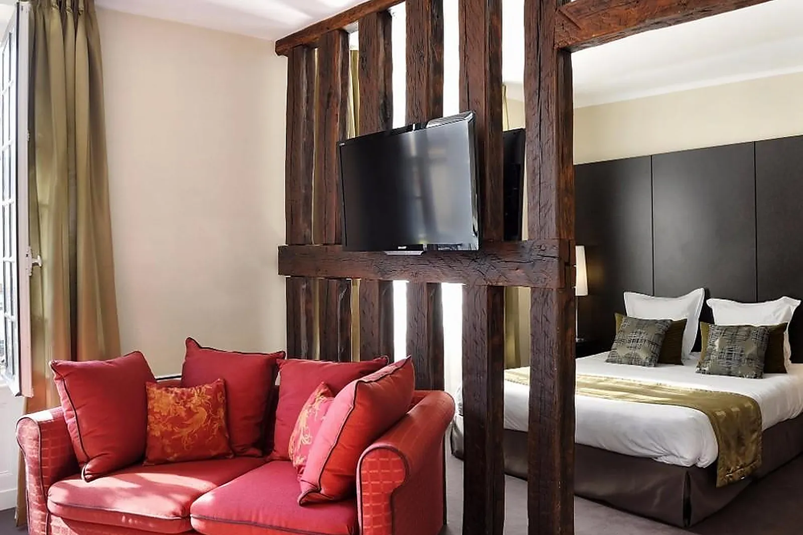 Lieux événementiels, LE SAINT-JACQUES